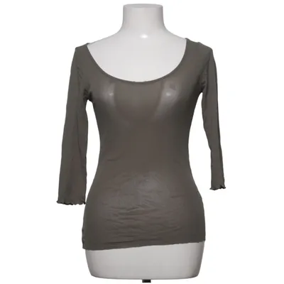 Lange mouwen shirt (Grijs) van Cop Copine