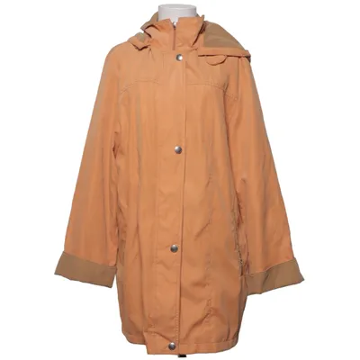 Parka (Orange) from Malva