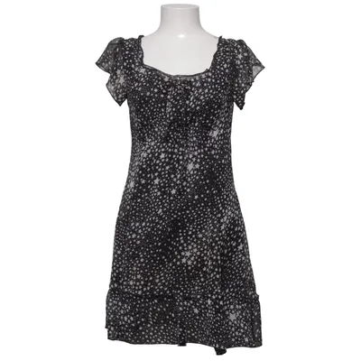 Dress (Black, White) from Pimkie Basic