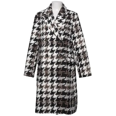 Manteau (Noir, Blanc, Marron) de Smashed Lemon Polyester