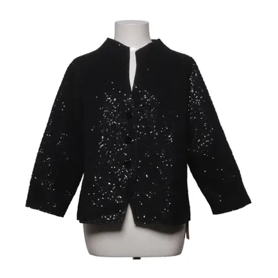 Cardigan (15-221) from Bitte Kai Rand Polyester, Wool