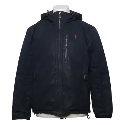 Dunjakke (Blå) fra Polo Ralph Lauren Dun, Fjer, Polyamid, Polyester