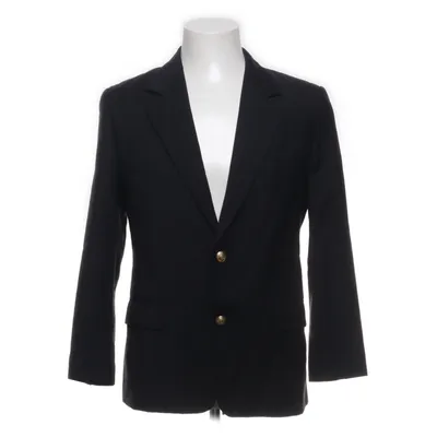Blazer (Black) from Brooksfield Acetate, Viscose