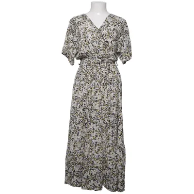 Maxi dress (Black, White, Yellow) from C'FLO Viscose