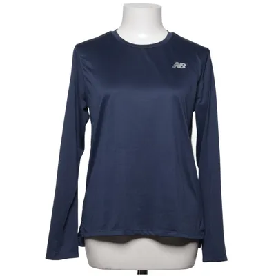 Träningströja (Blå) från New Balance
