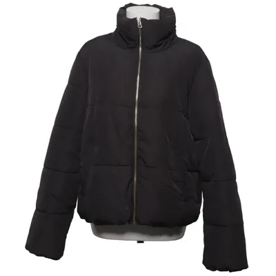 Winter jacket (Black) from Jacqueline de Yong Polyester