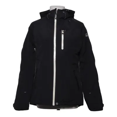 Outdoor jas (Zwart) van McKinley Polyamide, Polyester