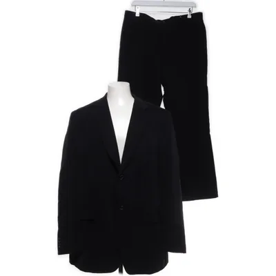 Costume (Noir) de René Lezard Coton