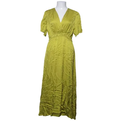 Robe longue (Vert) de Suncoo Viscose