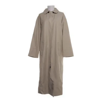 Trenchcoat (Beige) från ASOS Design Bomull, Nylon, Polyester