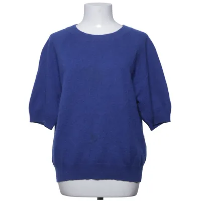 Tröja (Gloria Cashmere Top) från My Aurora Kashmir