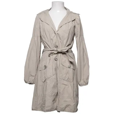 Trench-coat (Beige) de Deep Coton