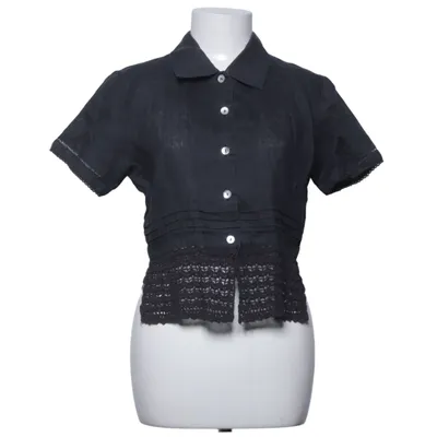 Chemise à manches courtes (Gris) de René Derhy