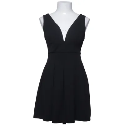 Dress (Black) from Walg Petite Elastane, Polyester
