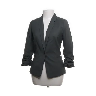 Blazer (Green) from Orsay Polyester, Viscose, Elastane