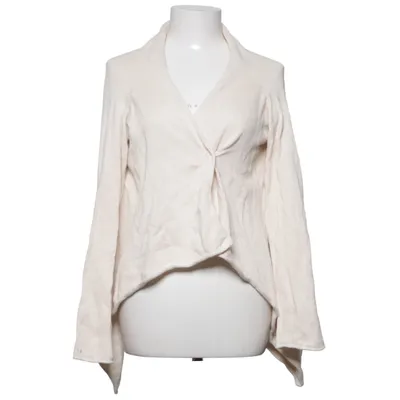 Cardigan (Beige) from Hunkydory Essentials Cotton