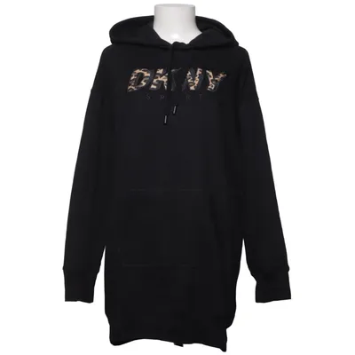 Sweat à capuche (DKNY Sport) de DKNY Sport Coton, Polyester