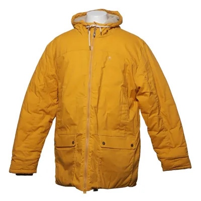 Veste d'hiver (Jaune) de Pinewood Coton, Élasthane, Polyamide, Polyester