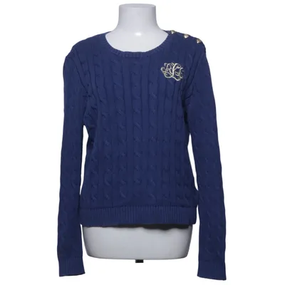 Tröja (Blå) från Lauren Ralph Lauren Bomull