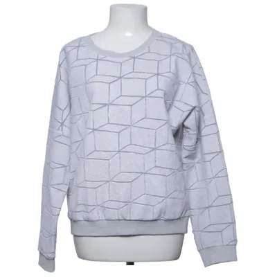 Sweatshirt (Gris) de Sophyline Acrylique