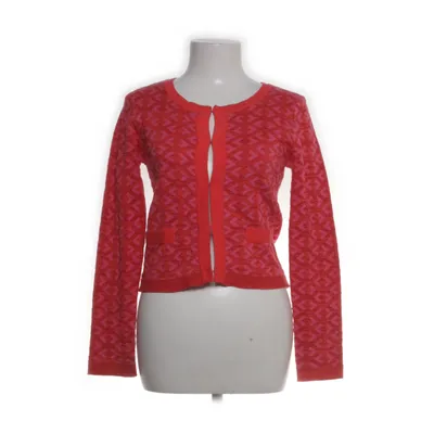 Cardigan (Pink, Red) from Alice Bizous Cotton
