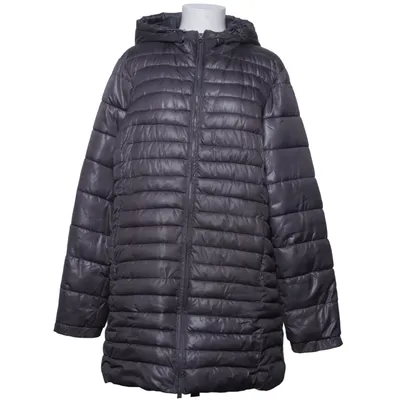 Vinterjacka (Grå) från Ofelia Polyester