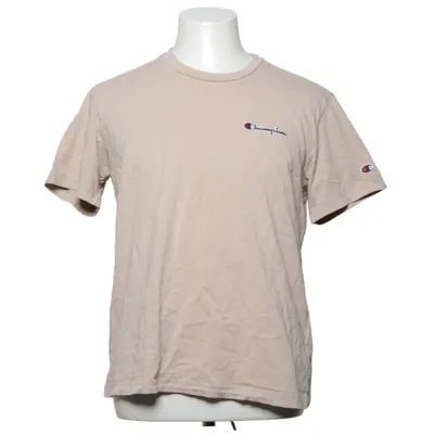 T-shirt (Beige) de Champion Coton