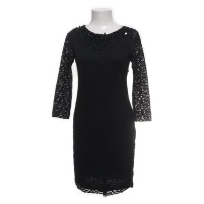 Jurk (Zwart) van Ambre Babzoe Elastaan, Polyamide, Viscose