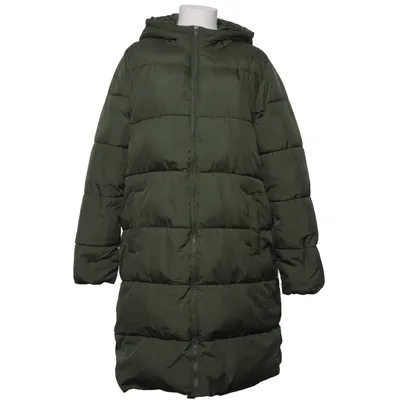 Winter coat (Green) from Mamalicious Recycled polyester