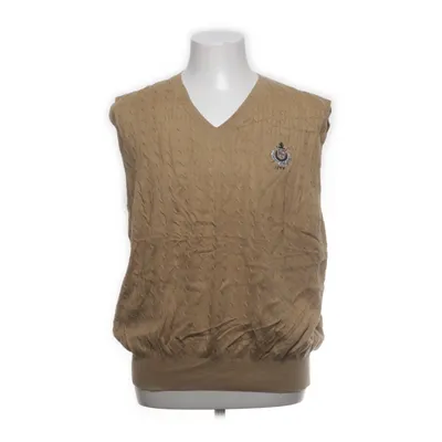 Spencer (Bruin) van Tommy Hilfiger Golf Katoen