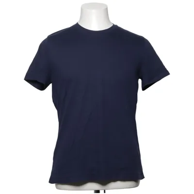 T-shirt (Blå) från Desoto Bomull