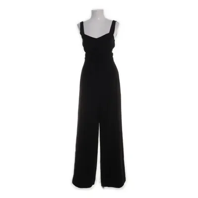 Jumpsuit (Black) from Dorothy Perkins Polyester