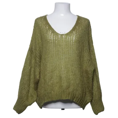 Sweater (Emma) from Banditas from Marseille Acrylic, Mohair, Polyamide