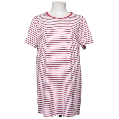 Robe (Rouge, Blanc) de Calida Coton