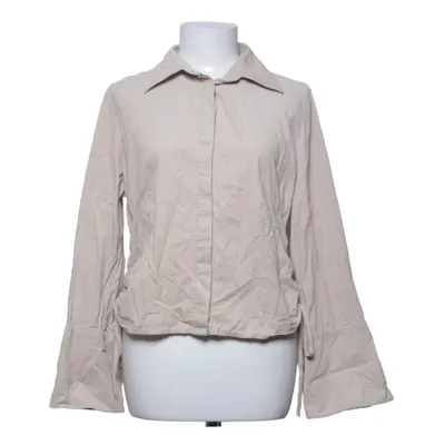 Shirt (Beige) from VISUAL