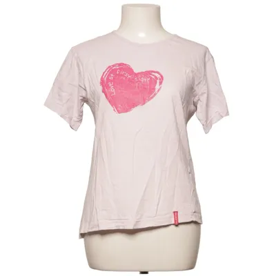 T-shirt (Pink) from Temptation Cotton