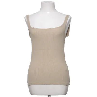 Débardeur (Enotto Sl Tee) de Envii Élasthane, Viscose