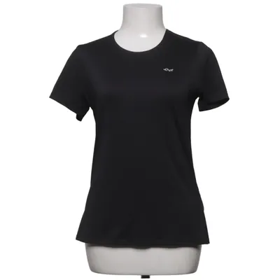 T-shirt (Black) from Röhnisch Elastane, Polyester