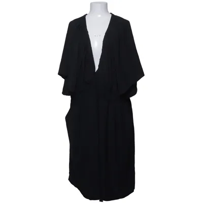 Buksedragt (Sort) fra Torrid Polyester