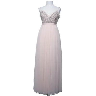 Robe de soirée (Rose) de Needle & Thread