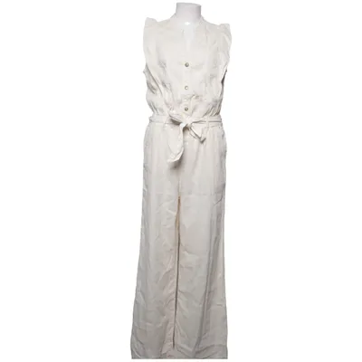 Combinaison (Beige) de Summum Coton