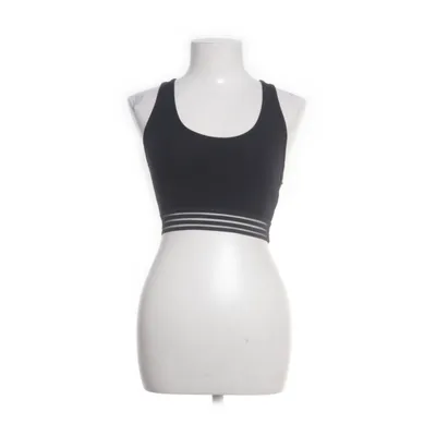 Bustier (Black) from Mandala Cotton, Elastane, Lyocell