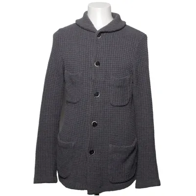Cardigan (Gray) from Barena