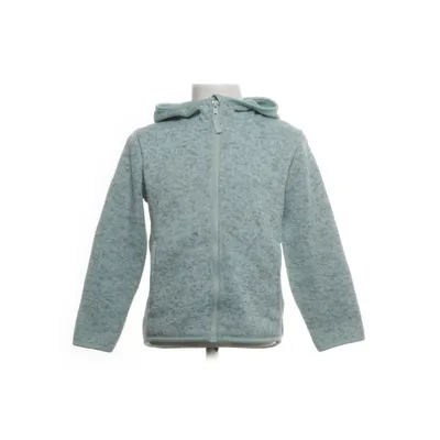 Huvtröja (Grön) från H&M Kids Polyester