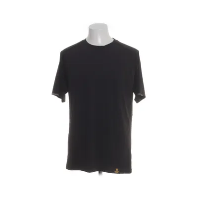 Trainingstop (Zwart) van Beyond Nordic Elastaan, Polyester