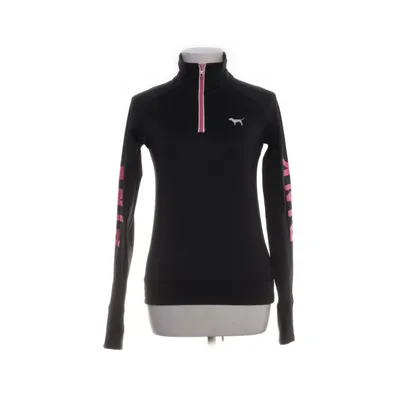 Trainingstop (Zwart) van Pink Victoria's Secret