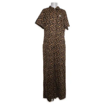 Jumpsuit (Brown, Multicolored) from Lucy & Yak Cotton