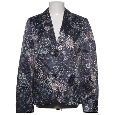 Blazer (Bleu, Multicolore) de Eugen Klein