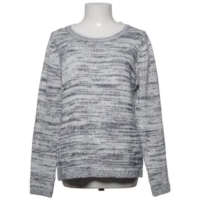Strickpullover (Blau, Weiß) von Soulcal & Co Acryl