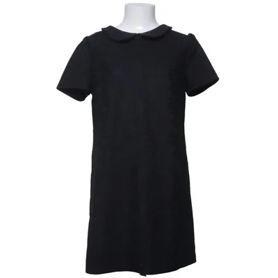 Dress (Black) from Nuna Lie Elastane, Polyester, Viscose